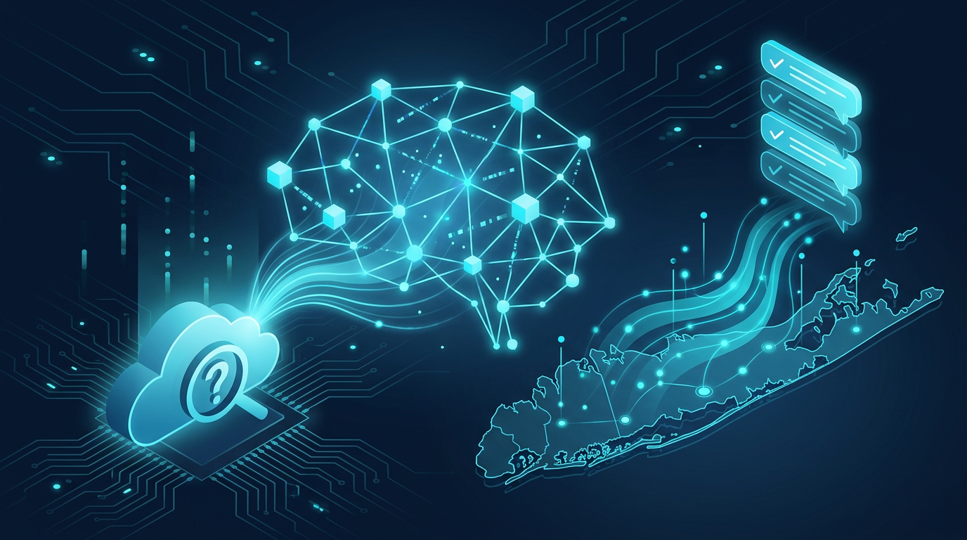 Beyond SEO: Why Long Island Businesses Must Master Answer Engine Optimization (AEO) in 2026