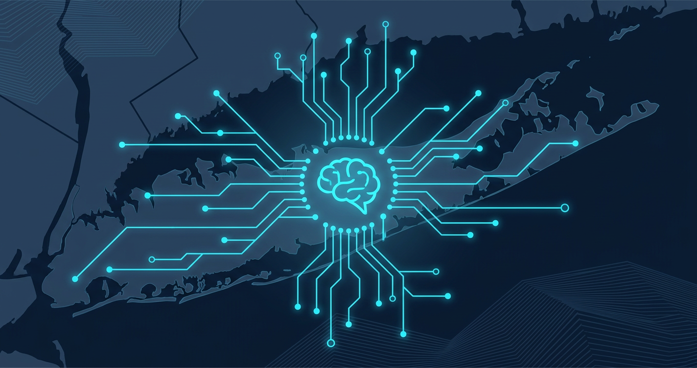 Beyond the Click: Why Answer Engine Optimization (AEO) is the New Standard for Long Island Businesses