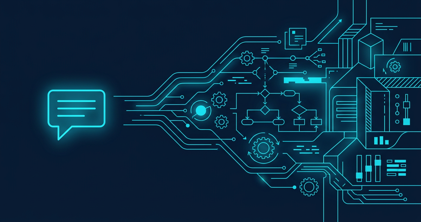 Beyond the Prompt: Why AI Training is Shifting from Chatting to System Design