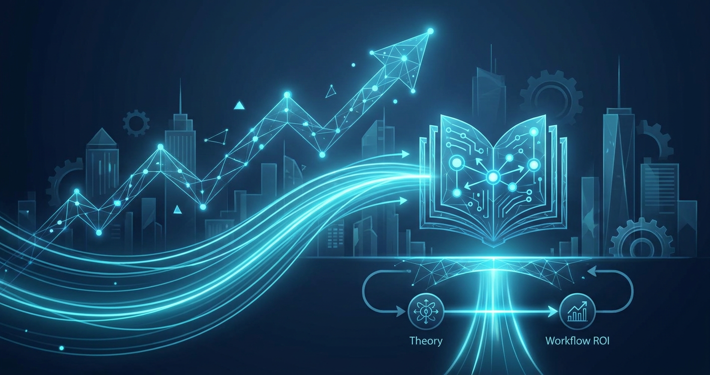 Closing the AI Readiness Gap: Moving Your NYC Business from AI Theory to Workflow ROI
