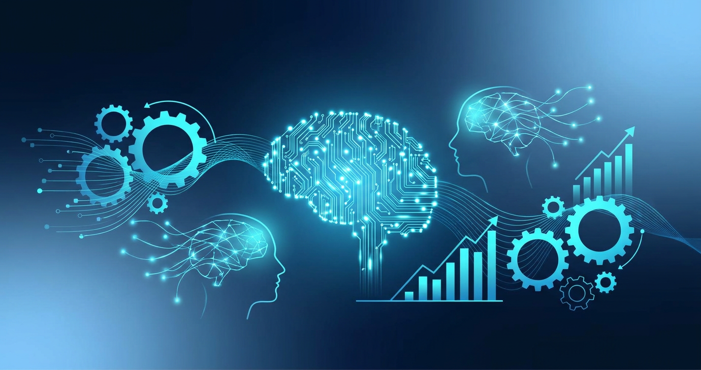 Closing the AI Skills Gap: How to Build an AI-Literate Workforce Without Scaling Your Payroll