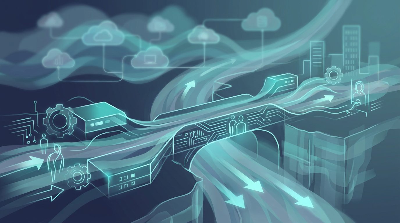 Closing the AI Skills Gap: Practical Workflows for the Modern Enterprise