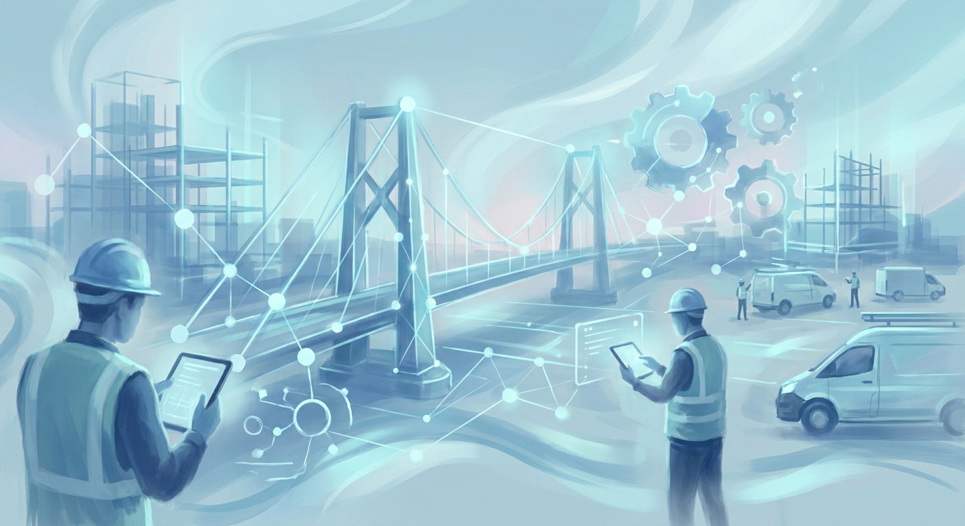 Closing the Gap: How Monday.com is Revolutionizing Construction and Field Service Management in 2026