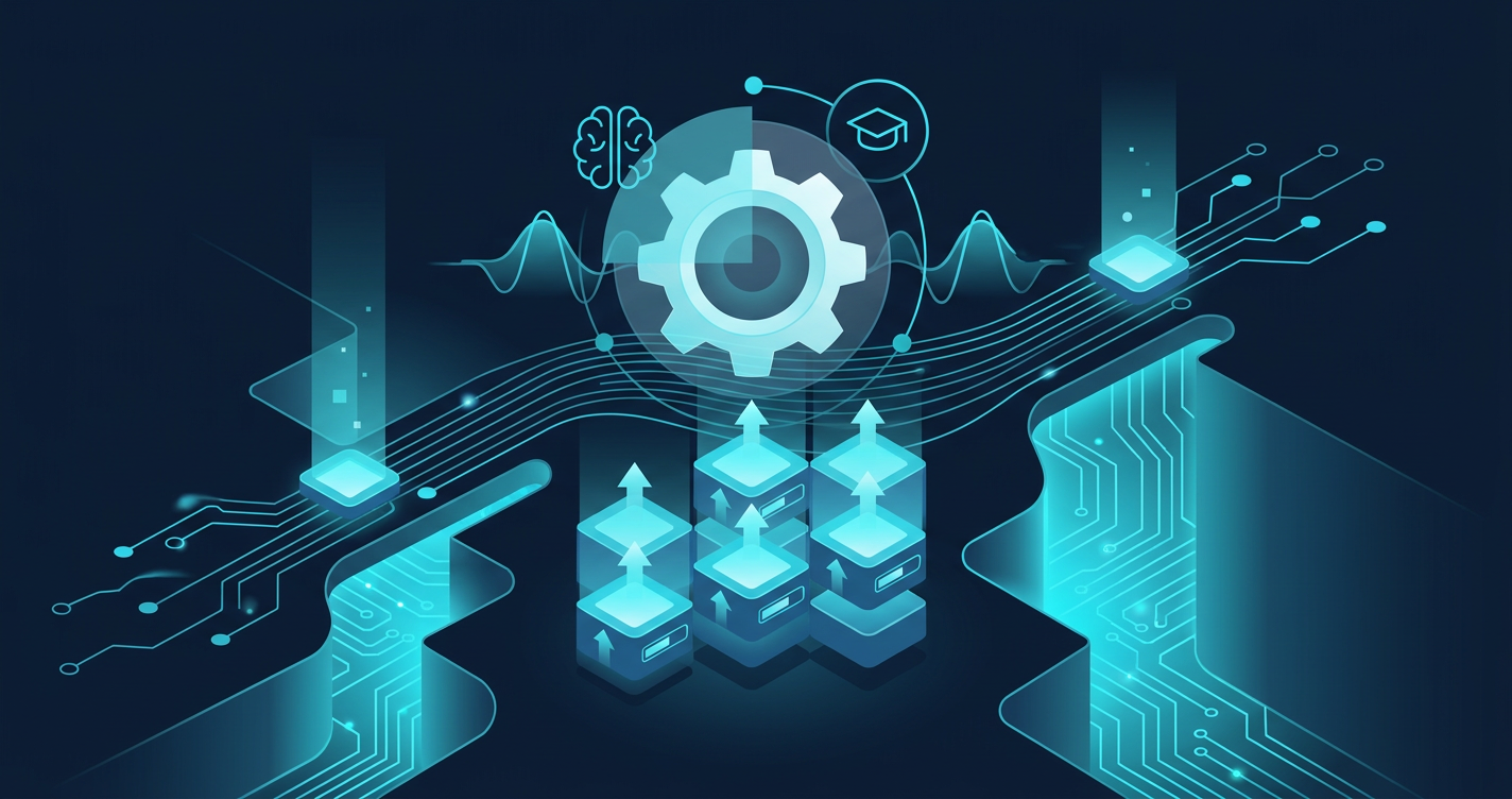 Closing the Gap: How to Build an AI-Literate Workforce with Hands-On Training