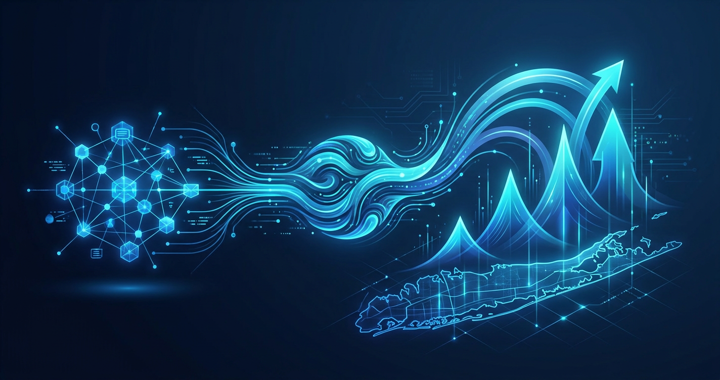 From Meetings to Milestones: Navigating the 2026 Shift Toward Agentic AI for Long Island Businesses