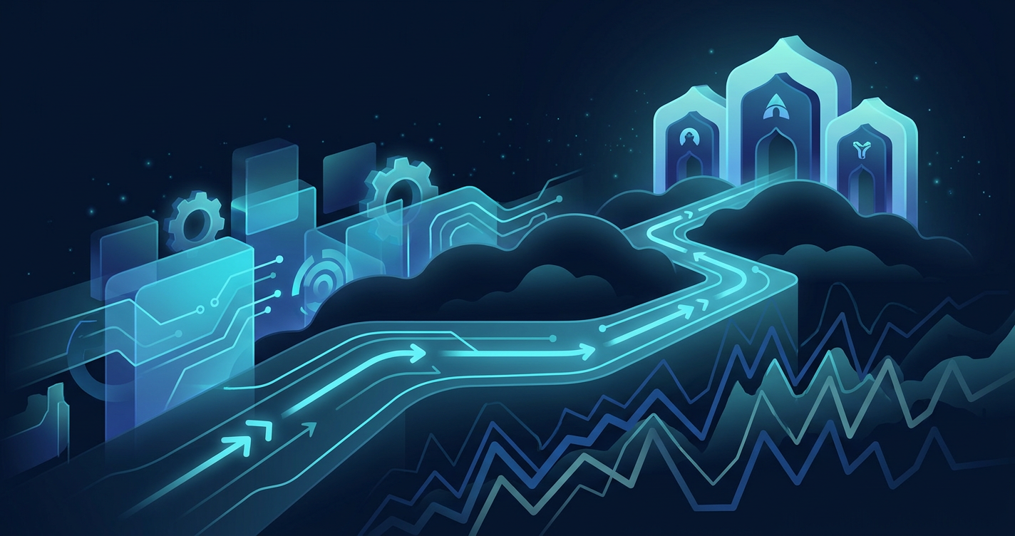 Navigating the Future of Monday.com: Market Volatility vs. Enterprise Utility for Tri-State Businesses