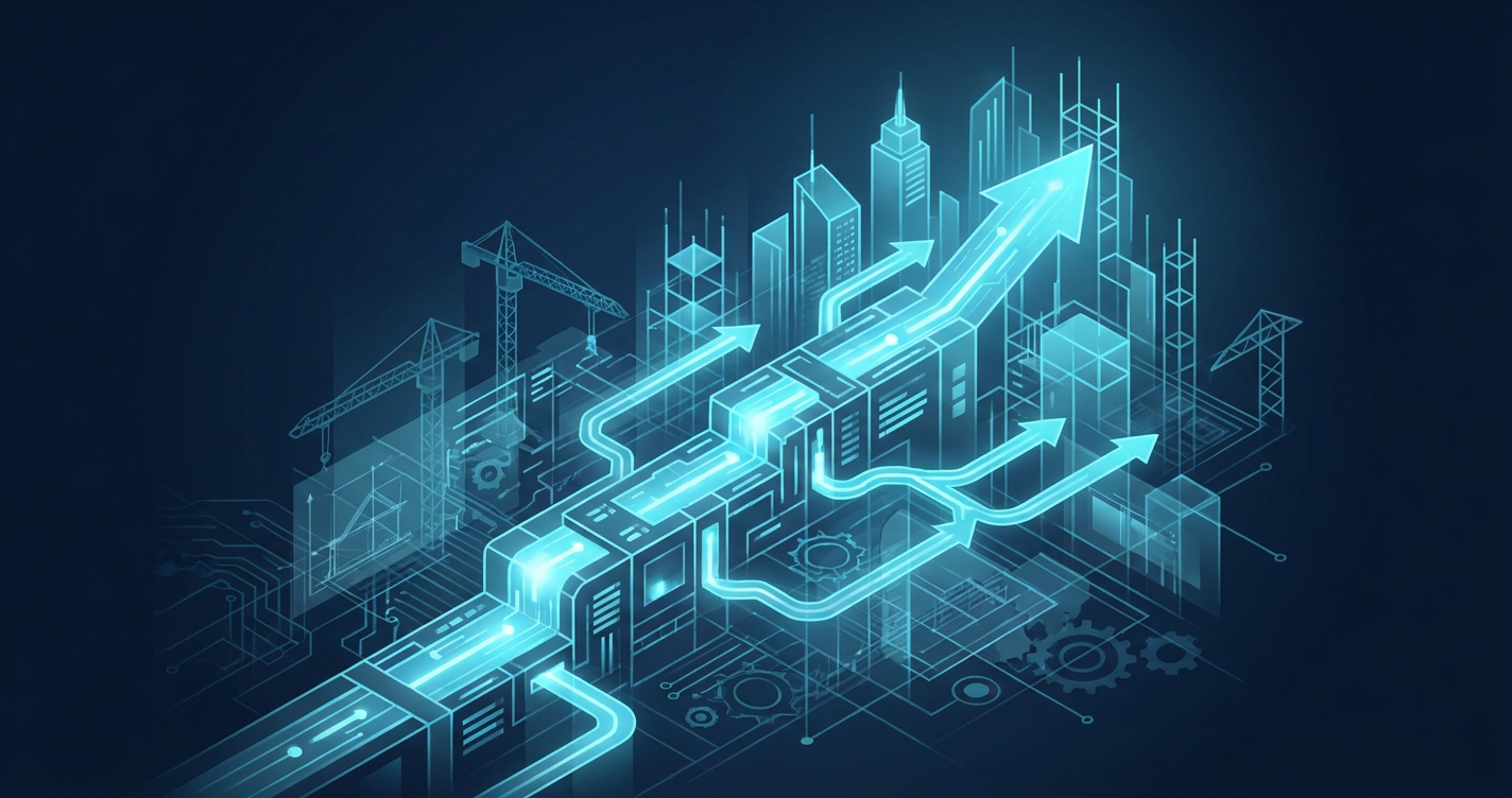 Scaling Success: Navigating Monday.com’s Strategic Shift for NY Construction and Field Service Firms