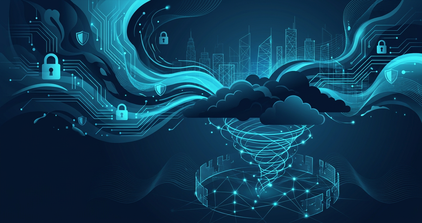 The 2026 Cybersecurity Landscape: Why Small Businesses in New York Are Facing a 'Perfect Storm'
