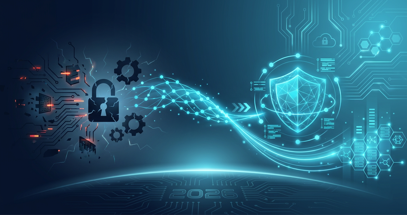 The Hidden Costs of Waiting for Things to Break: Transitioning to Managed IT in 2026