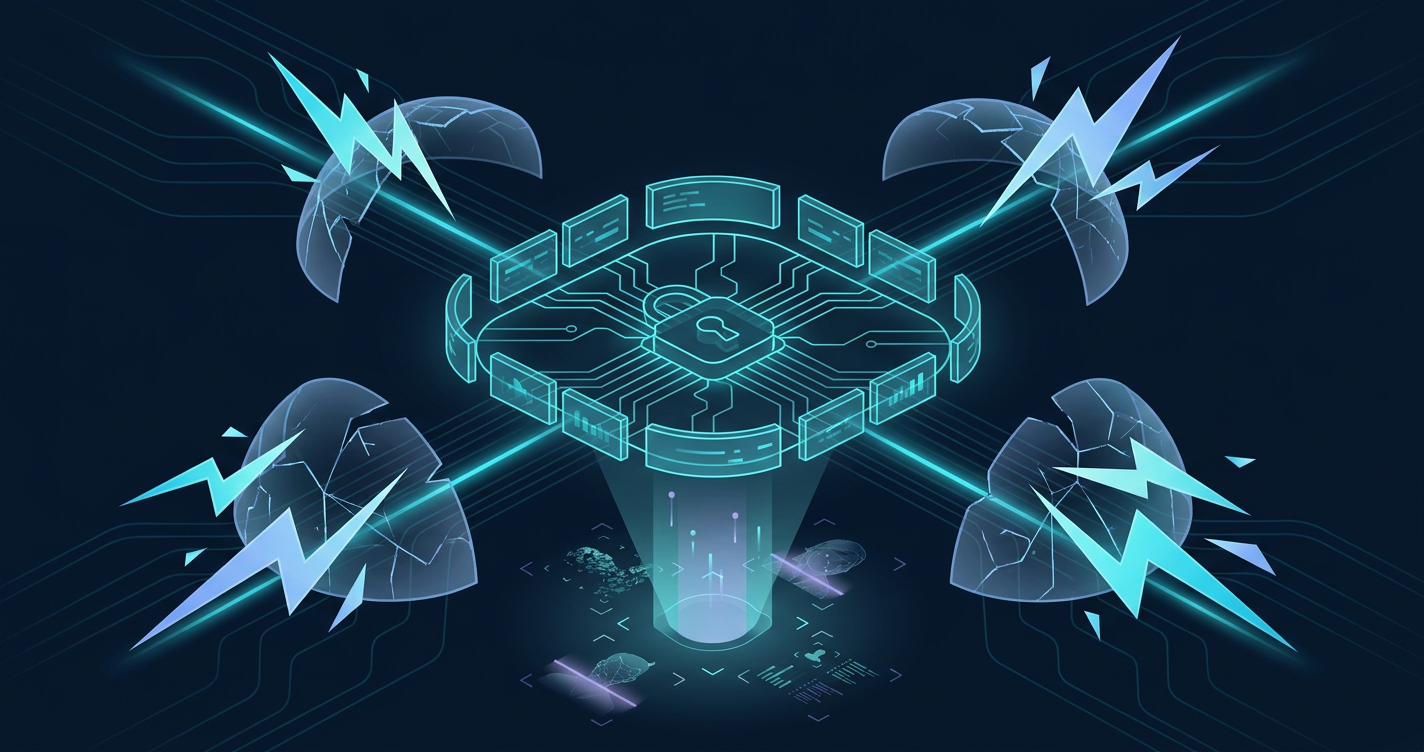 The Zero Trust Mandate: Navigating 2026’s Record Surge in Zero-Day Attacks and AI Identity Risks