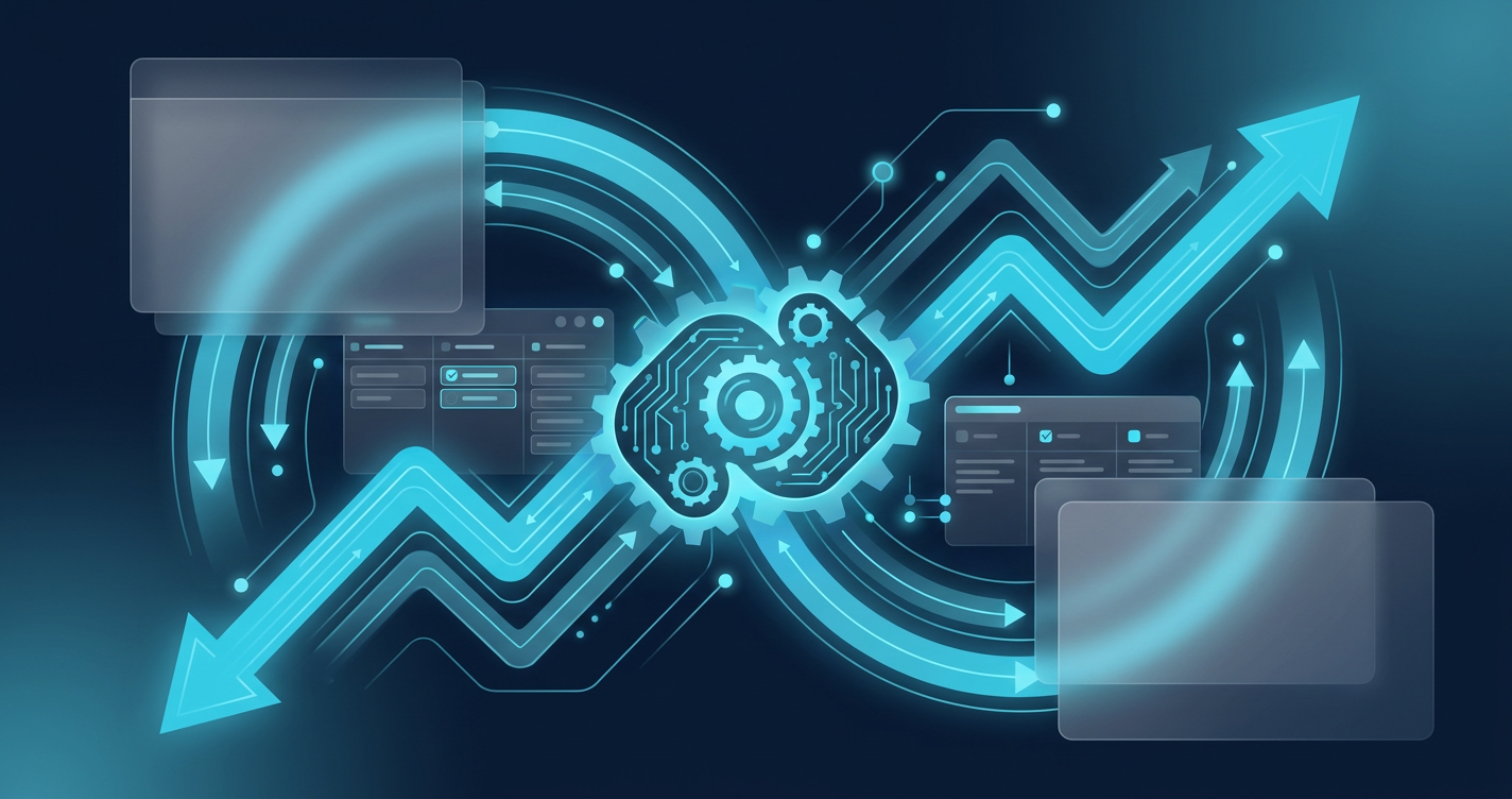 Unlocking Efficiency: Why Integrated Workflows via Monday.com are the Backbone of 2026 Business Growth