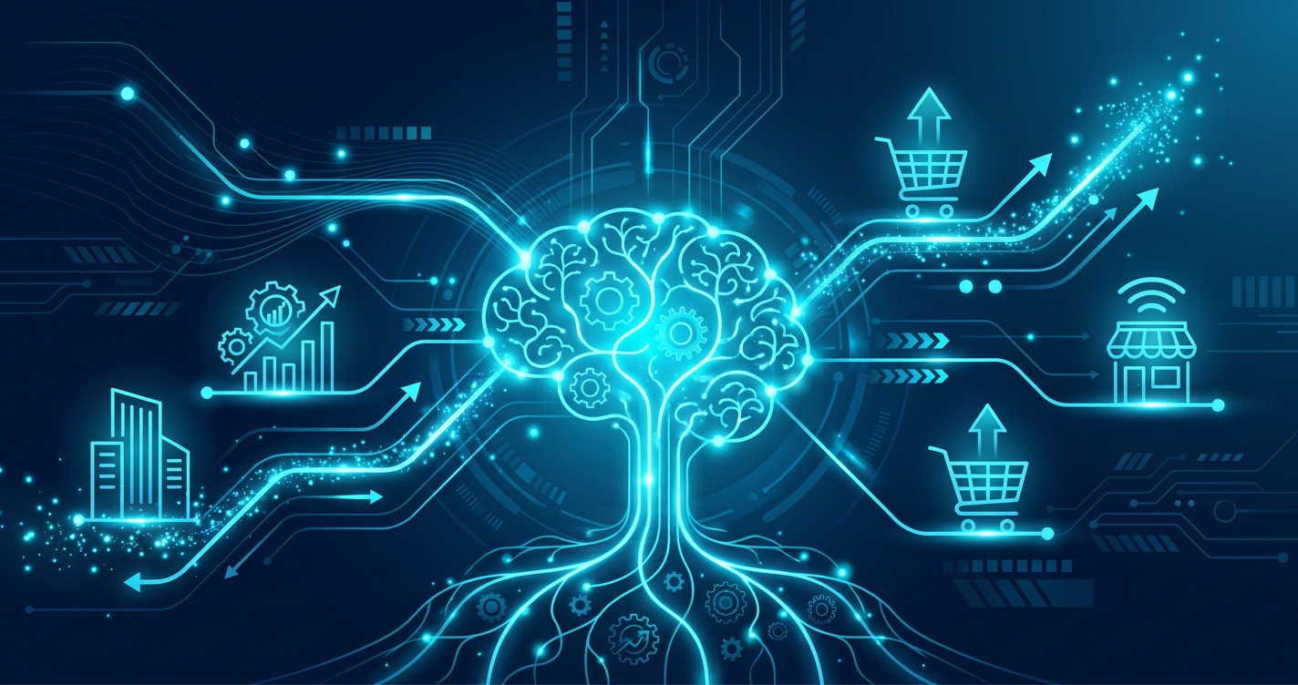 Unlocking Local Growth: How AI Automation is Driving Real ROI for Suffolk County Businesses