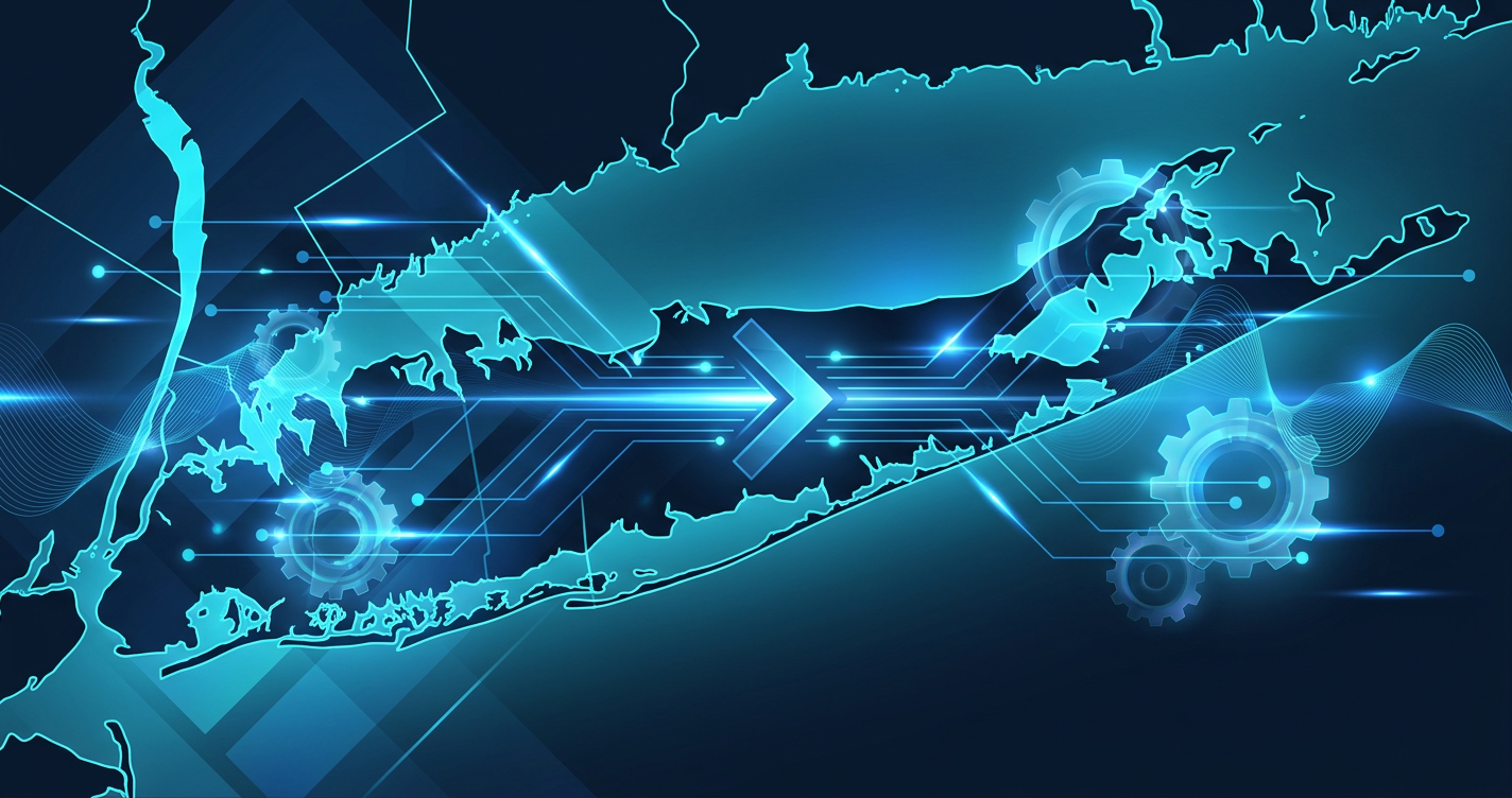 Unlocking Local Growth: Why 2026 is the Breakout Year for AI Automation on Long Island