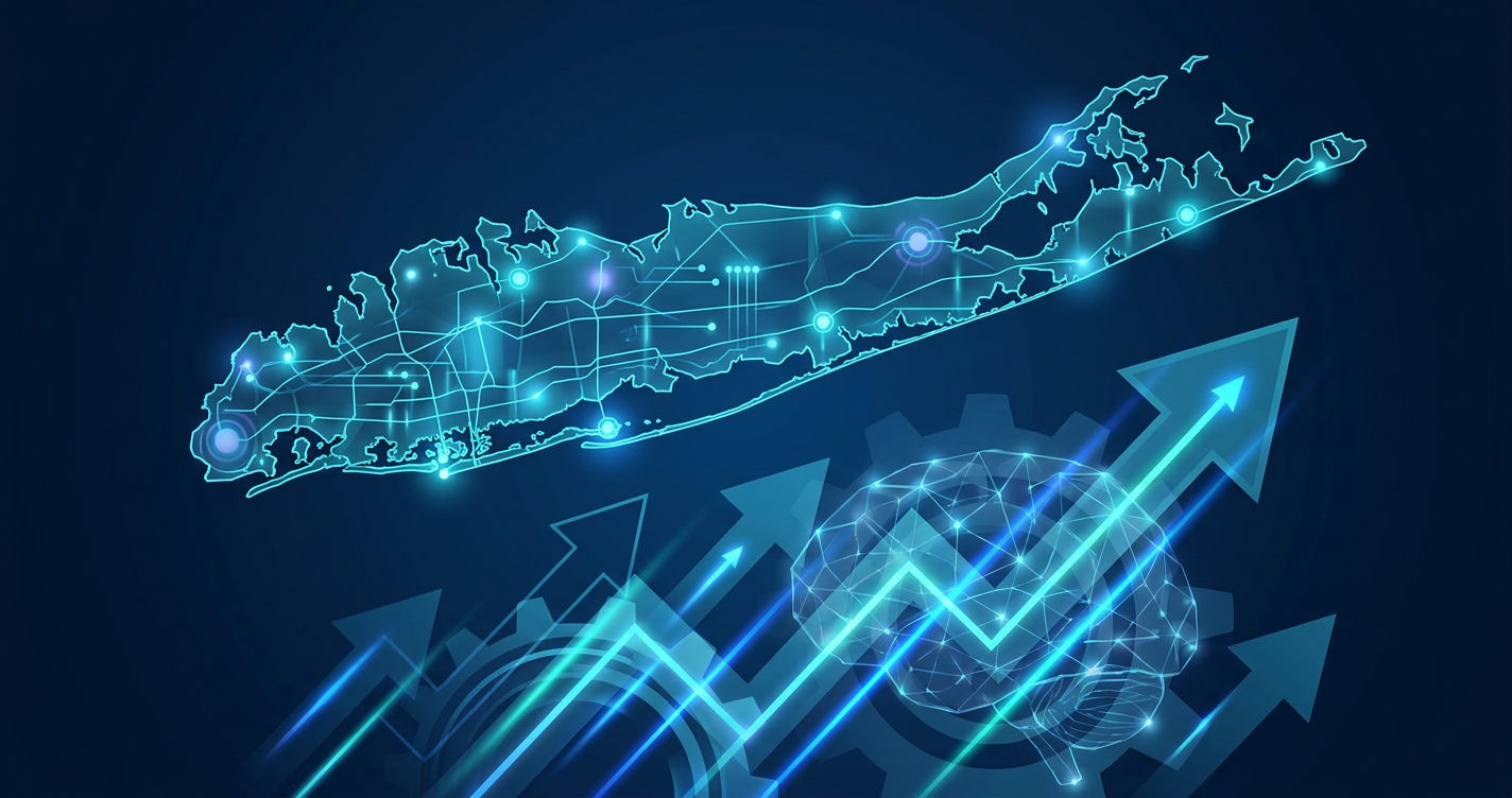 Unlocking Local Potential: A Long Island Business Guide to AI Automation and Workforce Growth