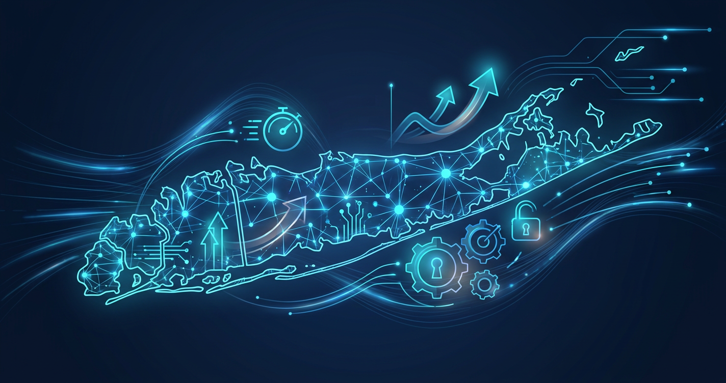 Unlocking Local ROI: Why Long Island Businesses Are Moving Toward AI Automation in 2026