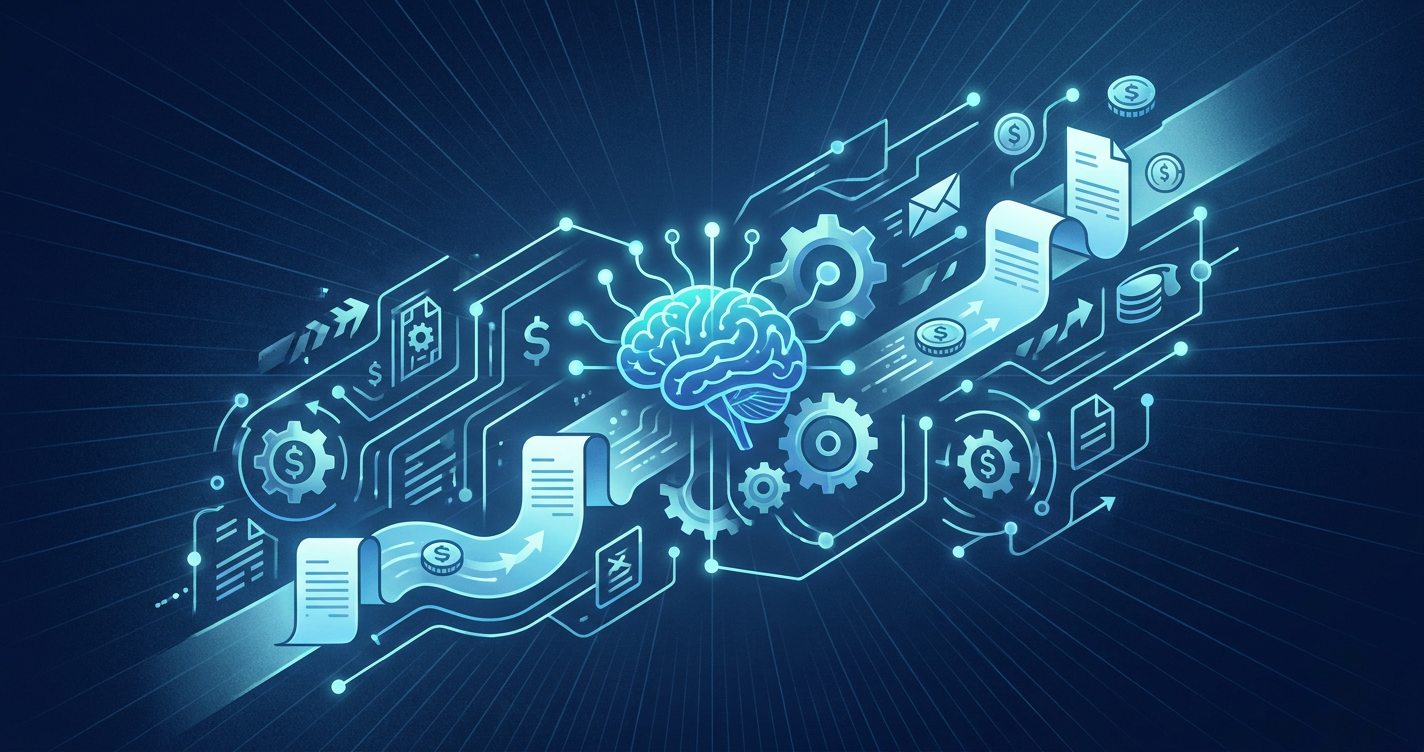 Unlocking the Cash Flow Revolution: How AI Agents are Automating Invoicing and Billing for SMBs