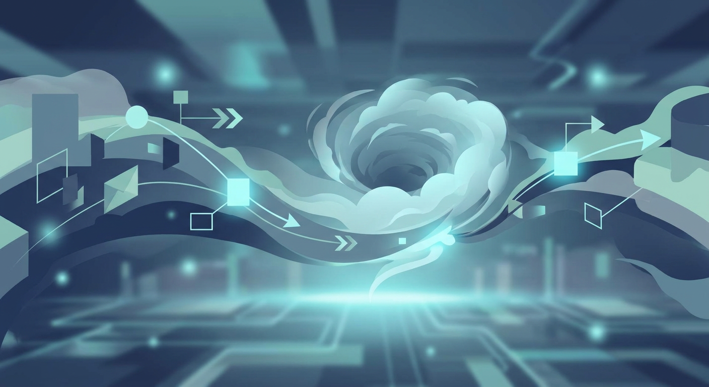 Why Your Cloud Migration Strategy Needs an Enterprise Reset in 2026
